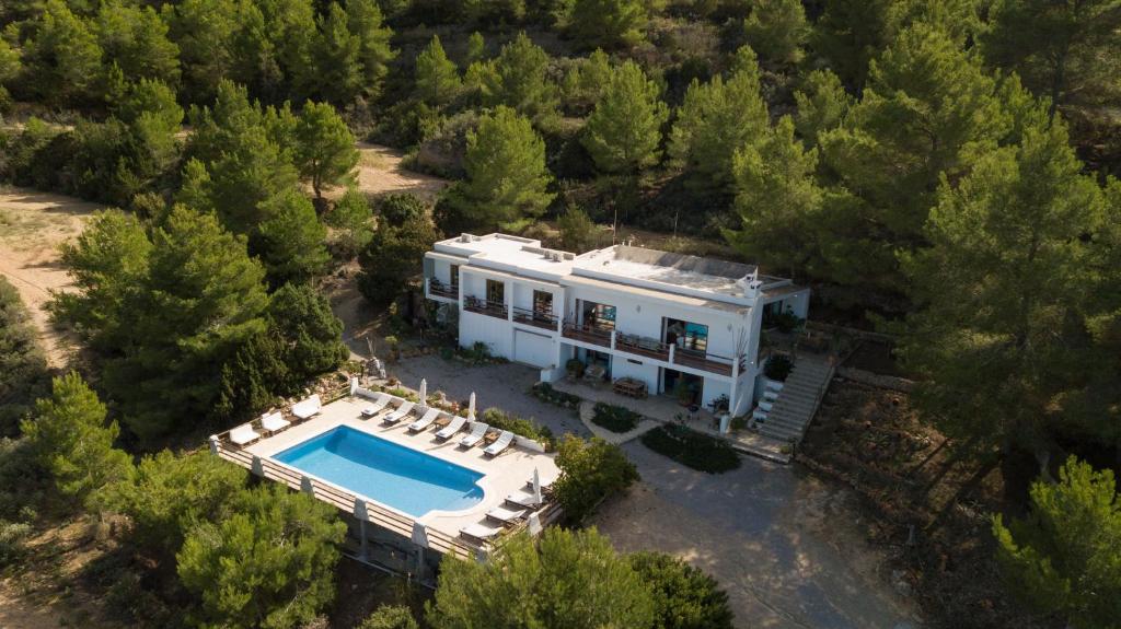 Villa Olga - San Jose photo 1