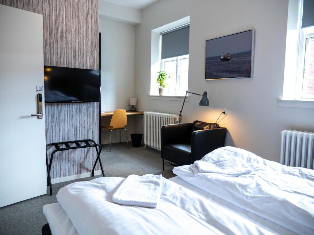 Hotel Residens Møen photo 4