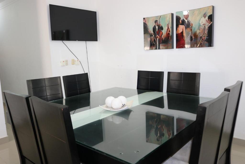 Apartamento Amueblado Amplio Tranquilo Privado Como tu lo Mereces photo 2