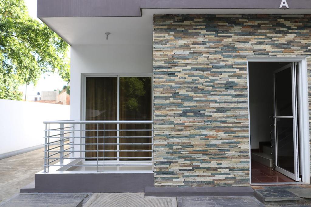 Apartamento Amueblado Amplio Tranquilo Privado Como tu lo Mereces photo 3