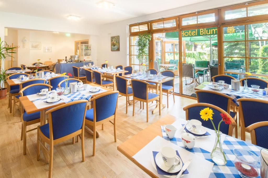 Hotel Blume photo 4