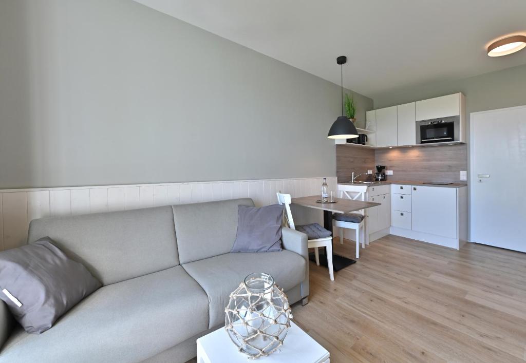Hotel- & Ferienanlage Kapitäns-Häuser Breege photo 2