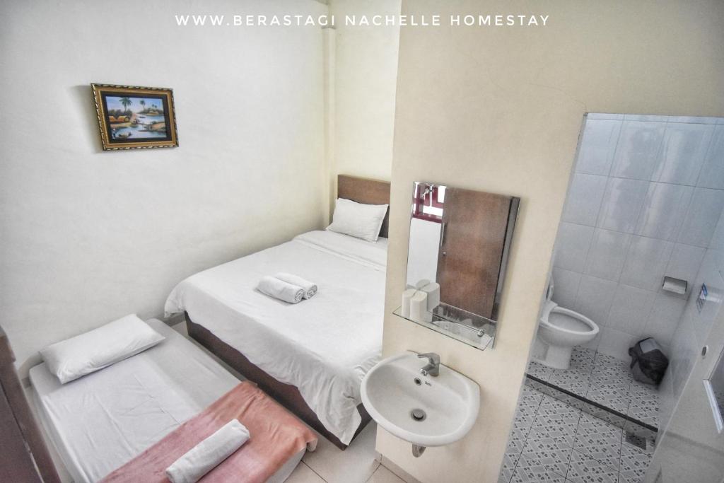 Nachelle Homestay photo 1