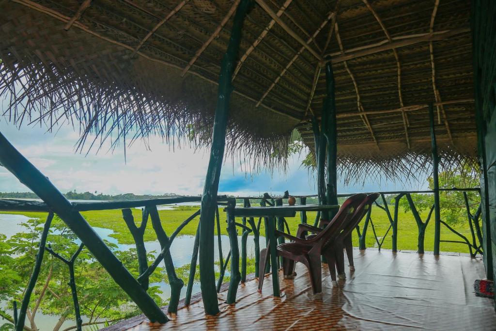 Lake Face Cabana photo 3
