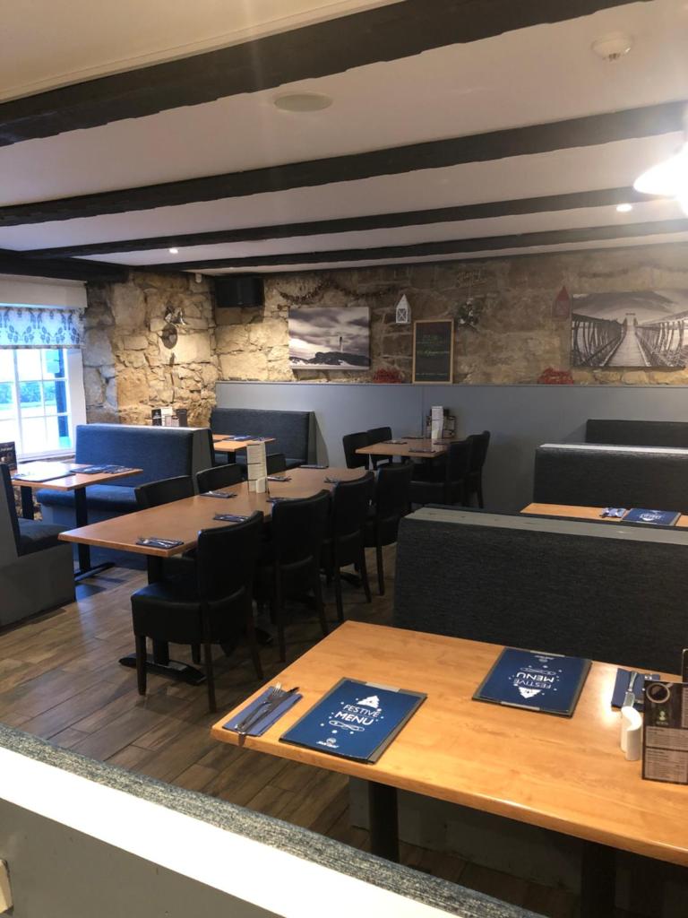 Firth Hotel & Restaurant photo 2