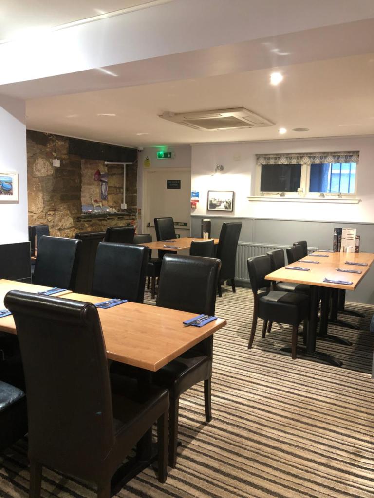 Firth Hotel & Restaurant photo 3