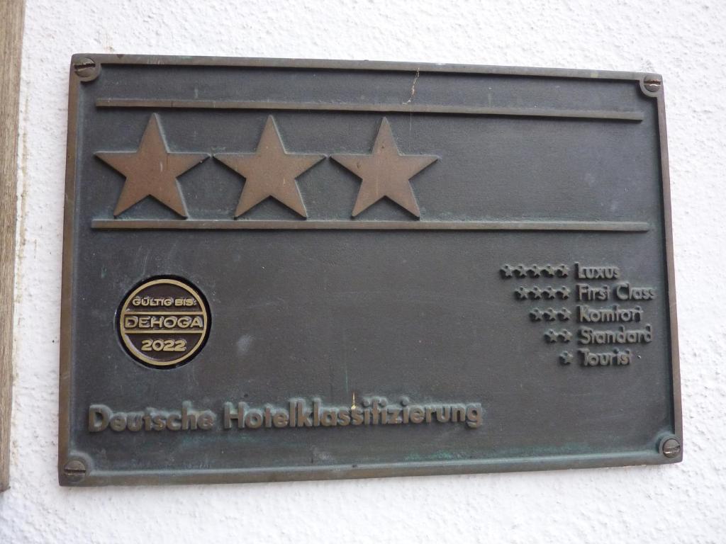 Hotel Hubertus photo 1