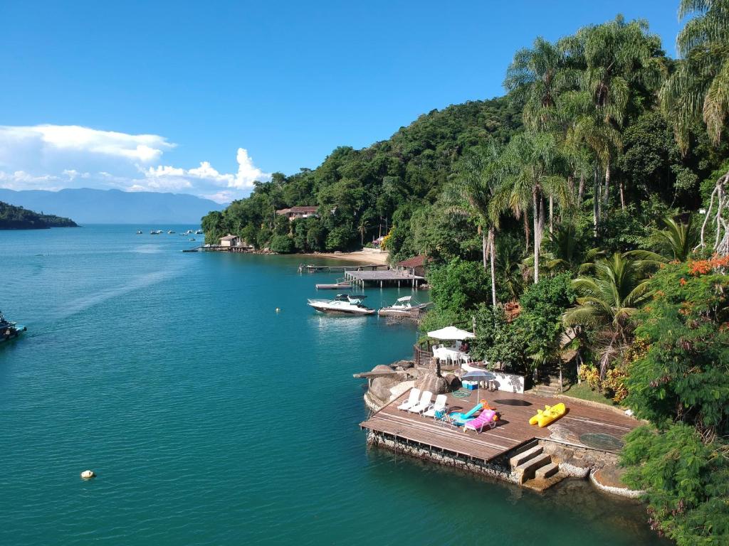 Recanto Viverde Paraty photo 2