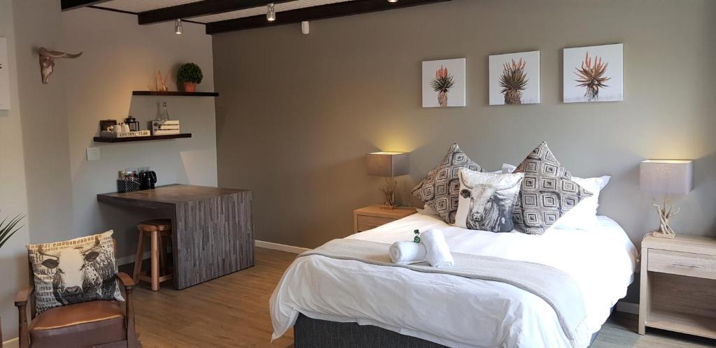 The Hillcrest Guesthouse photo 4
