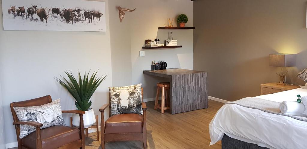 The Hillcrest Guesthouse photo 2