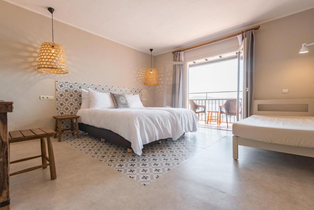 Marble Stella Maris Ibiza photo 1