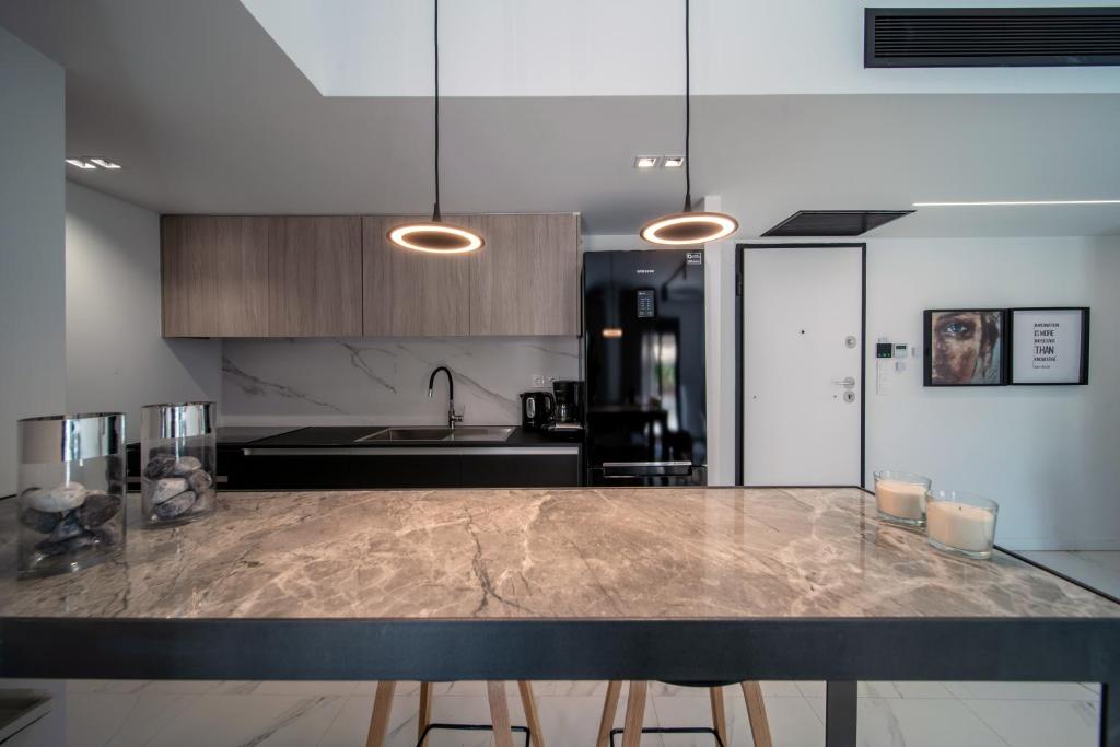 Апартаменты (Апартаменты с балконом), Heritage Boutique Apartments