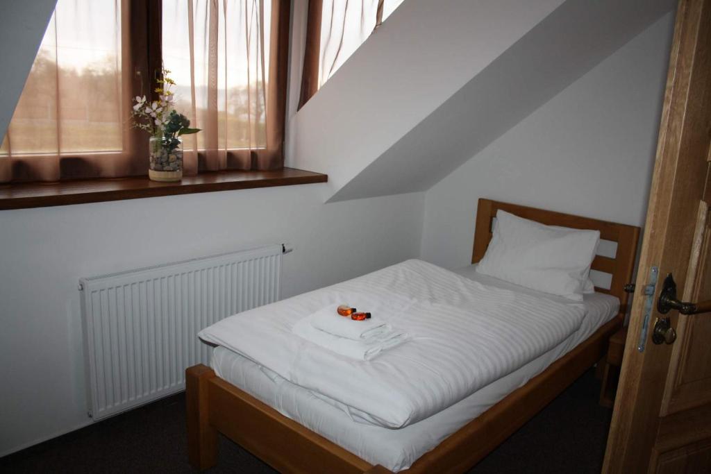 Hotel Farma Vysoká photo 3