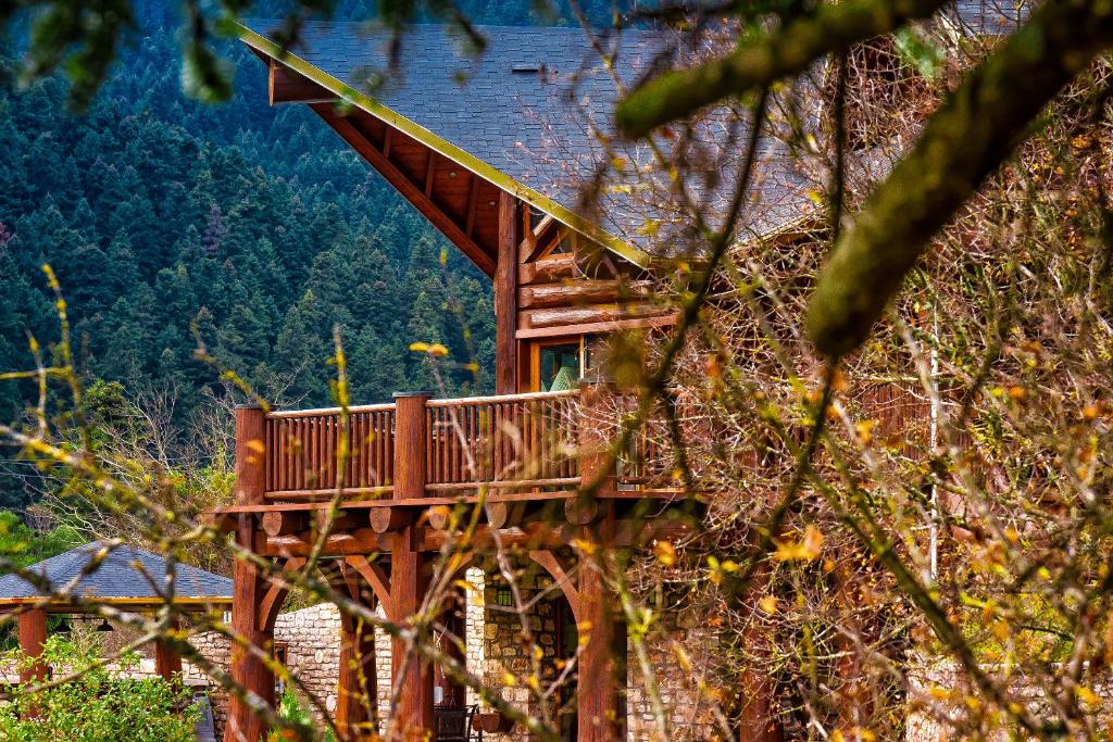 Mythica Chalet photo 4
