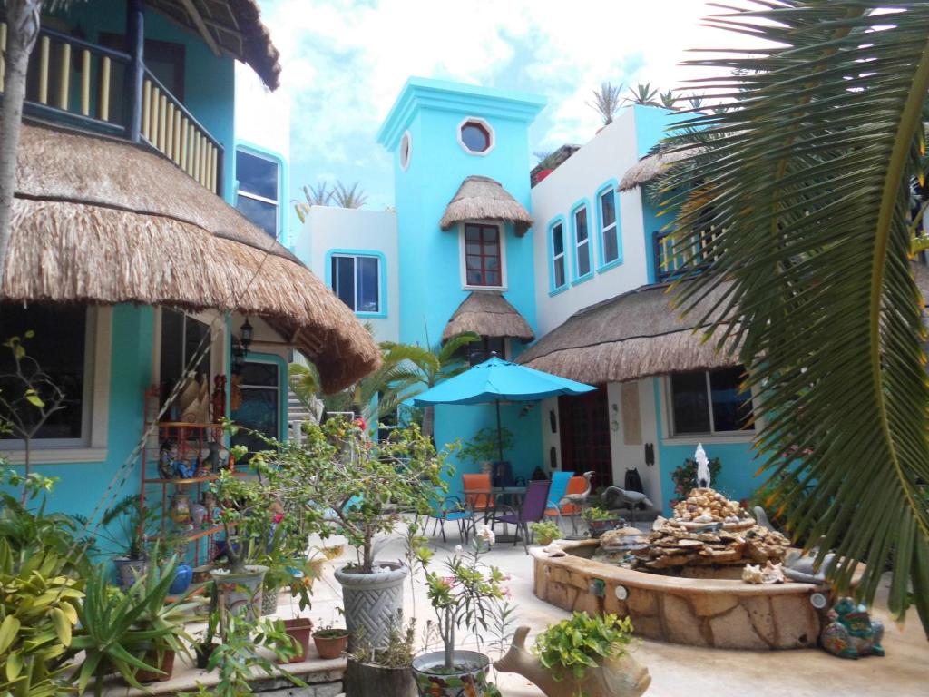 Casa Gatos photo 4
