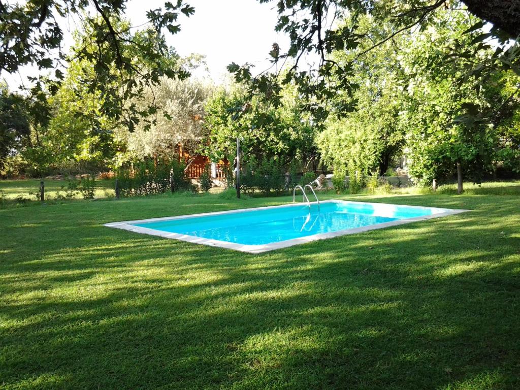 El Paso de las Cigüeñas photo 2