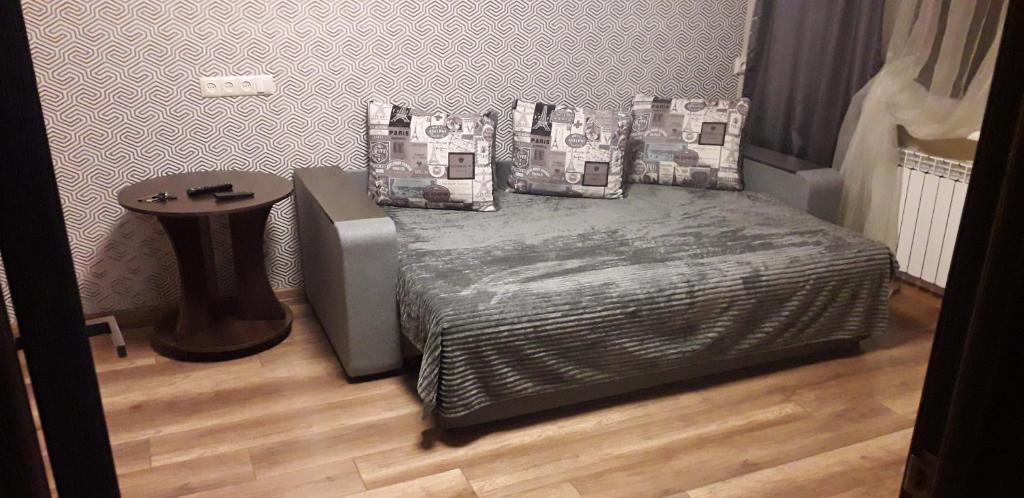 Apartment 30 m2 on Sergei Esenin 11 photo 4