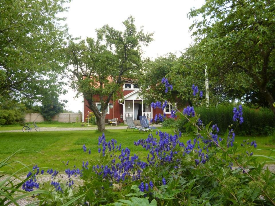 Turisthuset Västra Karstorp photo 2