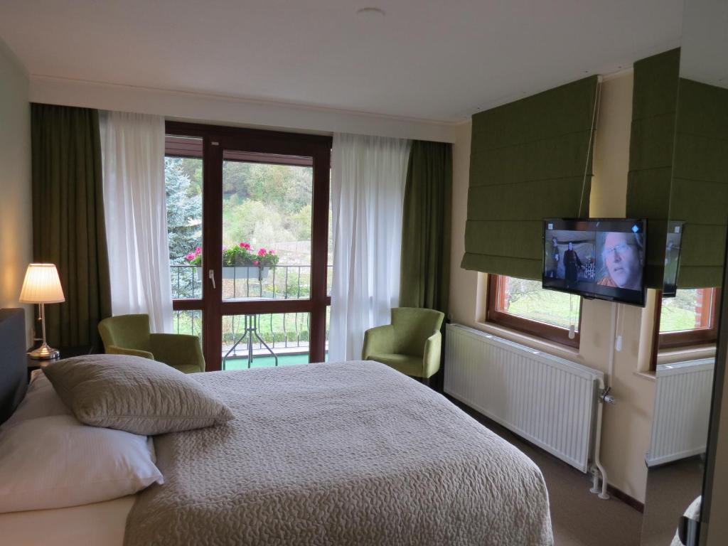 Hotel Residentie Slenaeken photo 2