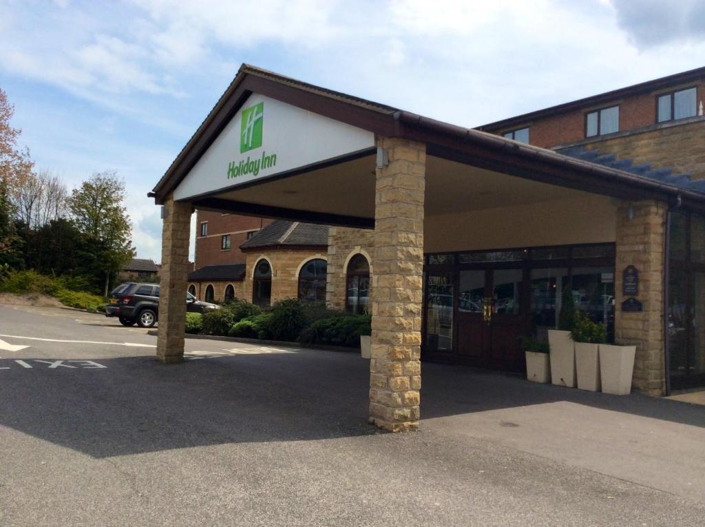 Holiday Inn Barnsley, an IHG Hotel photo 1