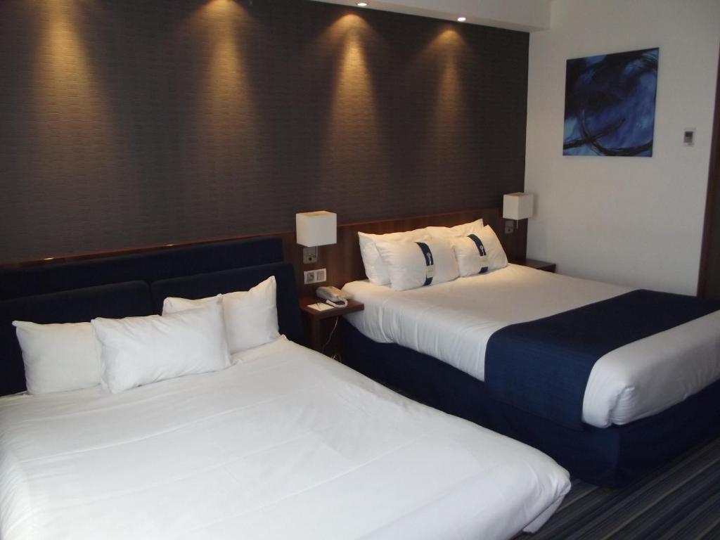 Holiday Inn Express Strasbourg - Sud - 주변 명소