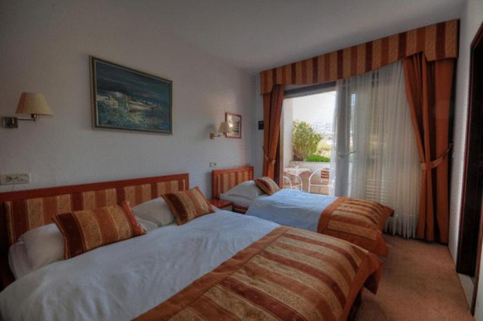 Hotel Trogirski Dvori photo 3