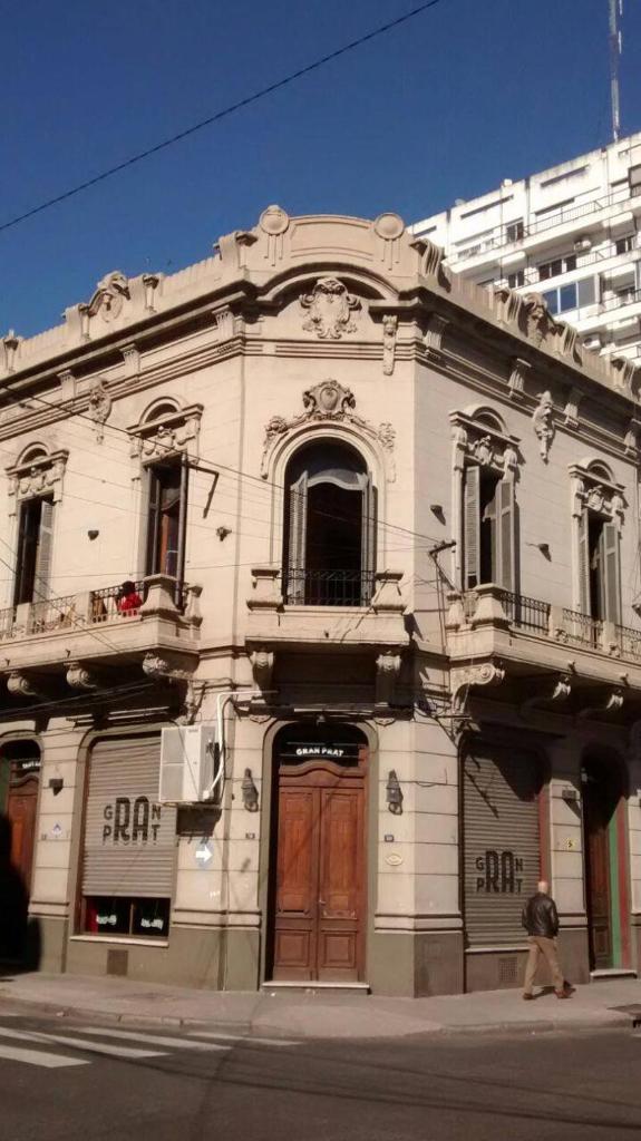 Kymani House