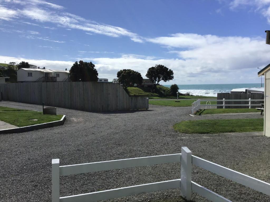 Castlepoint Holiday Park & Motels photo 2