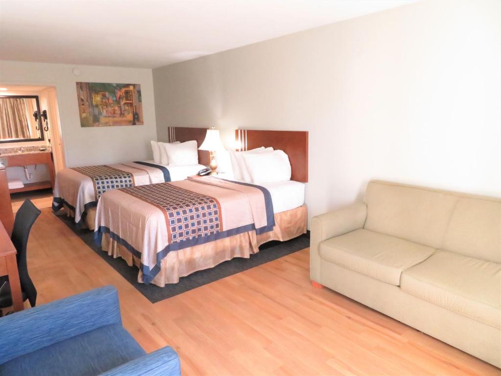 Smart Stay Inn - Saint Augustine photo 3