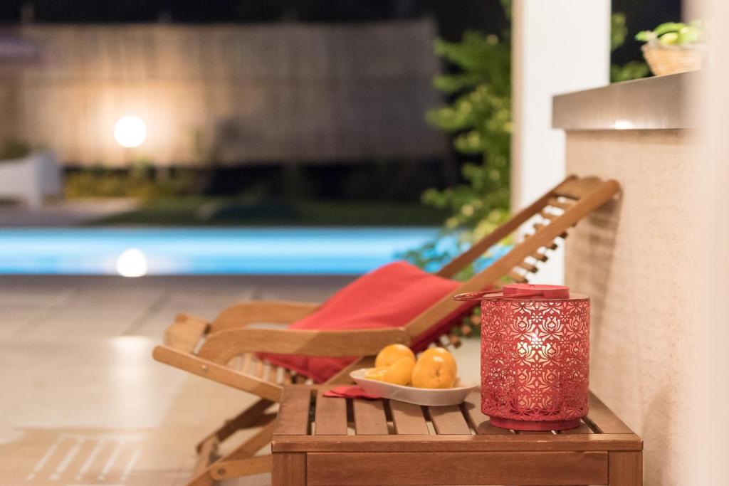 Villa Zagara - IsulaTravel photo 1