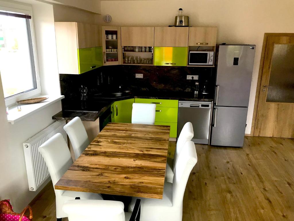 Luxury Keilberg Apartment photo 1