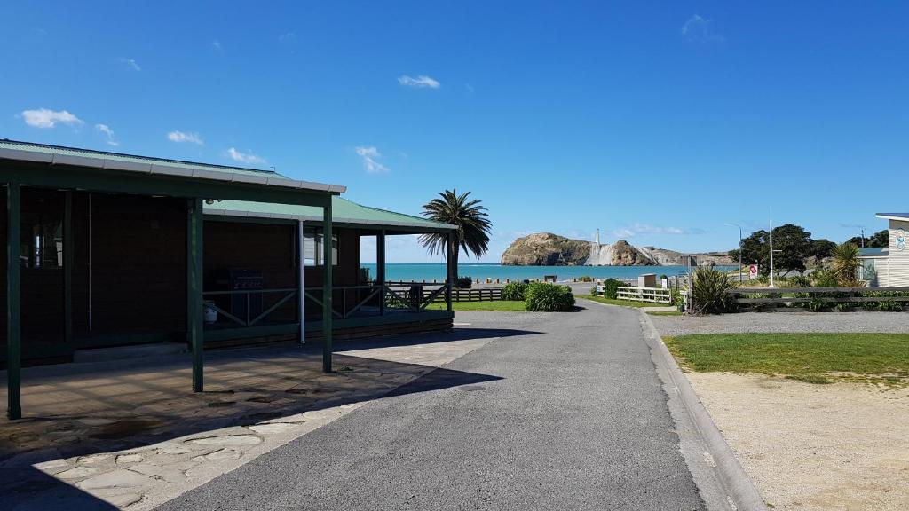 Castlepoint Holiday Park & Motels photo 1