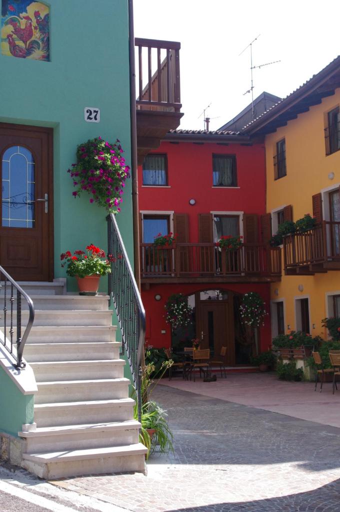 B&B El Pojo photo 1