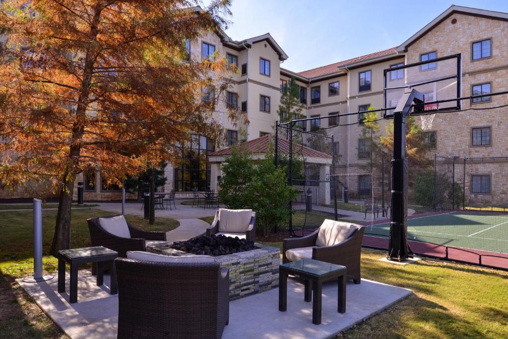 Staybridge Suites Oklahoma City, an IHG Hotel