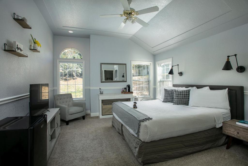 Hounds Tooth Inn photo 4