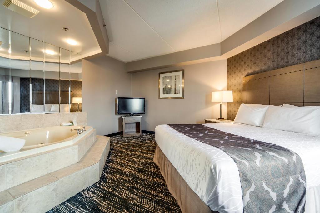 Monte Carlo Inn Brampton photo 3