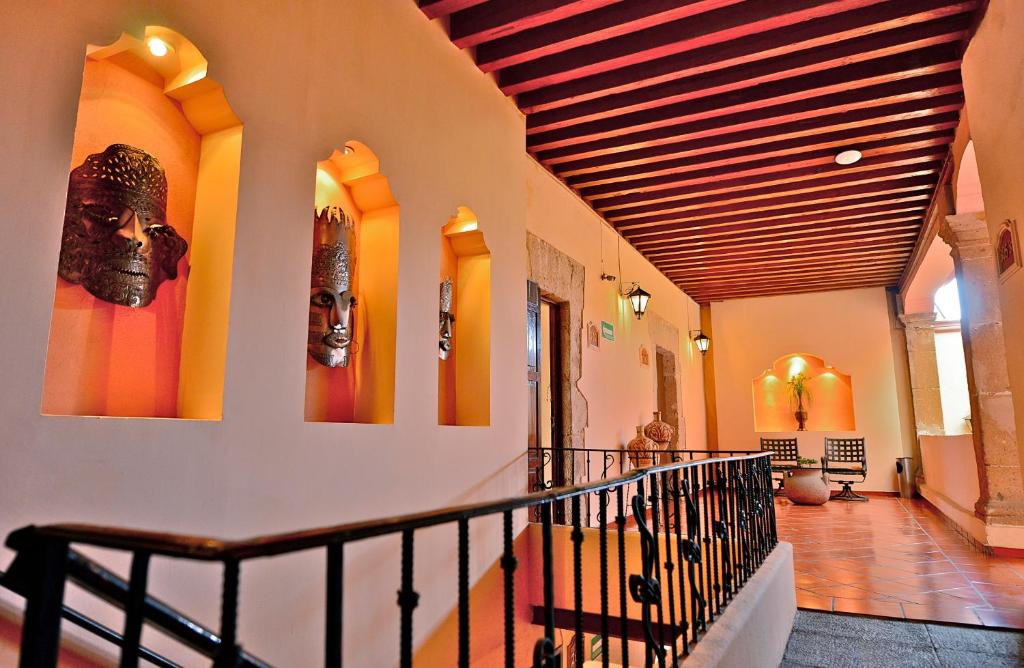 Hotel Real Catedral photo 3