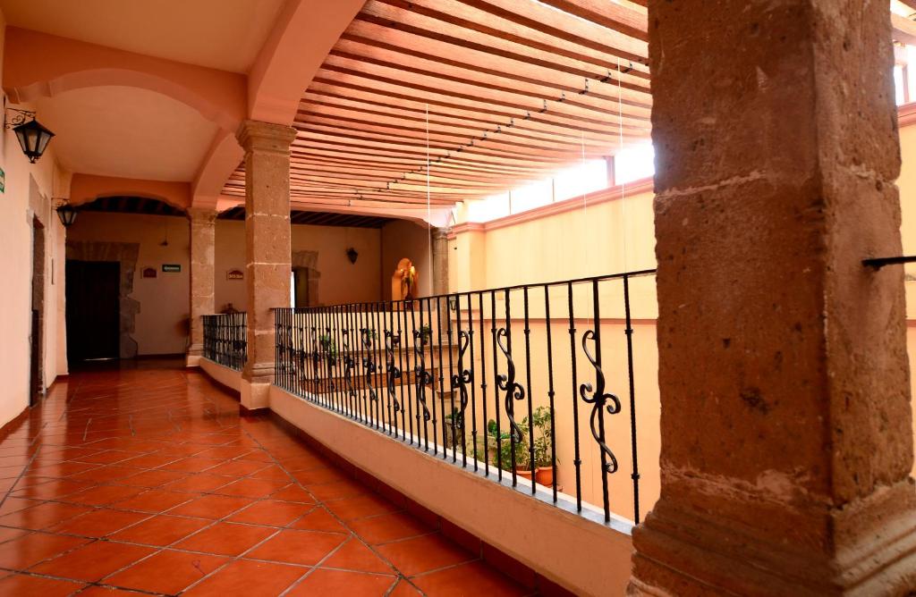 Hotel Real Catedral photo 4