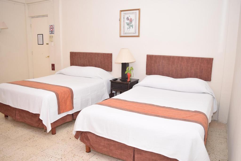 Сьюит (Люкс (для 4 взрослых)), Hotel Suites Le Monde