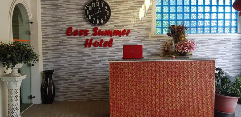 Cess Summer Boutique Hotel photo 2