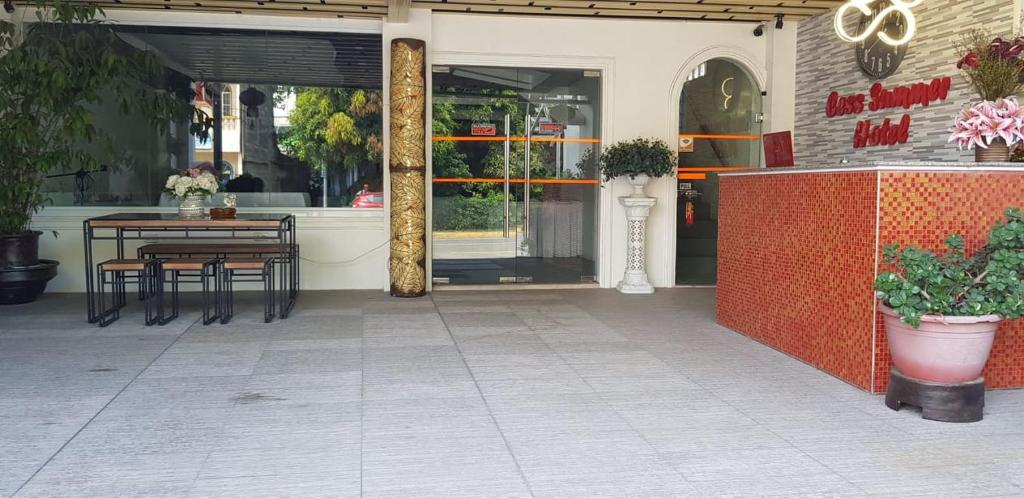 Cess Summer Boutique Hotel photo 3