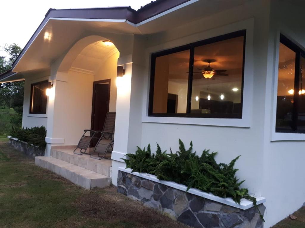 Casa Mirango Boquete photo 2