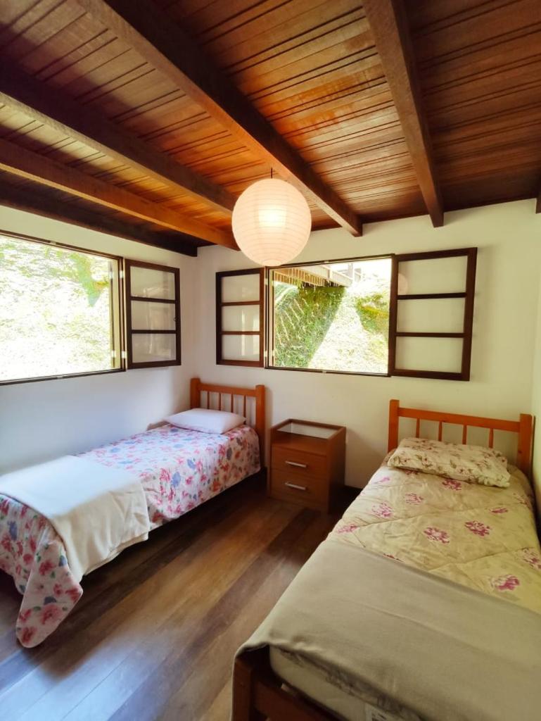 Linda casa em Visconde de Mauá perto da cachoeira photo 4