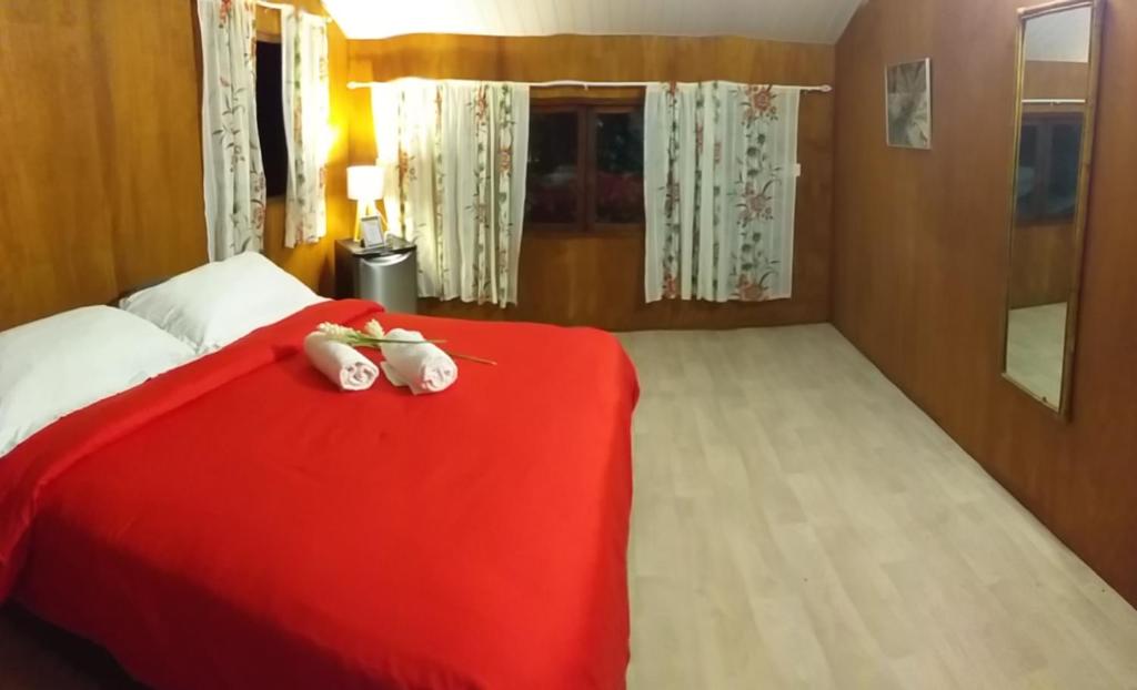 Matira house photo 1