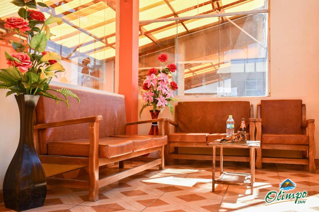 Olimpo Inn photo 4