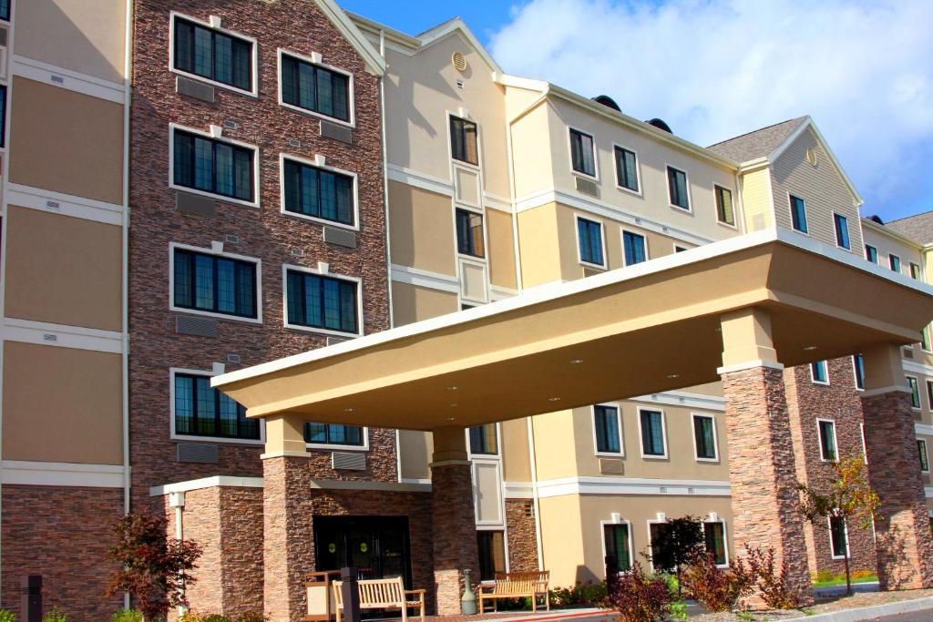Staybridge Suites Liverpool Syra, an IHG Hotel image