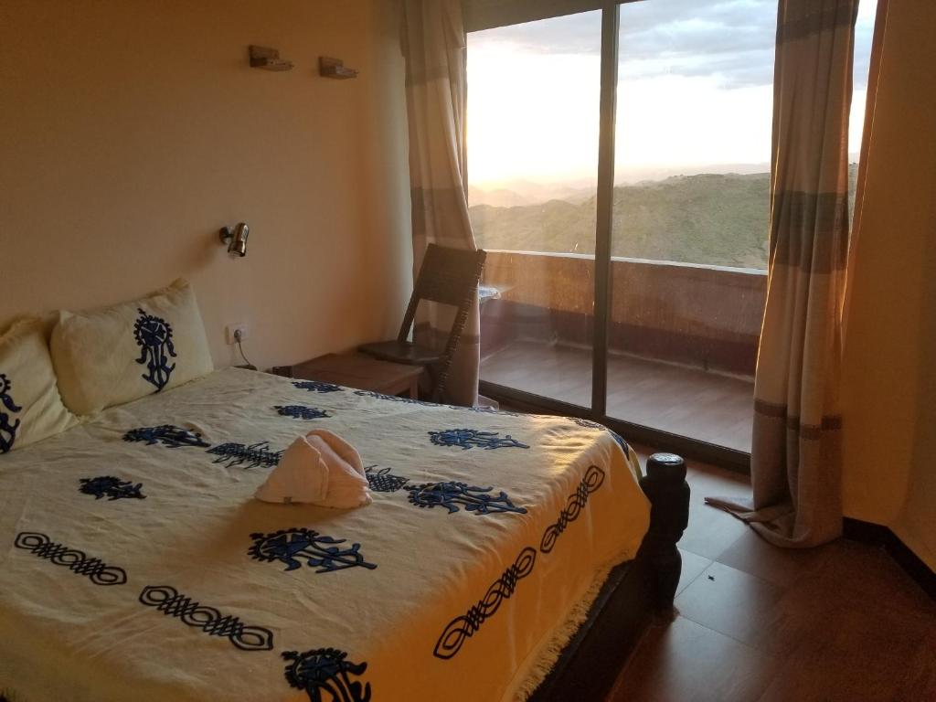 Old Abyssinia Lodge photo 1