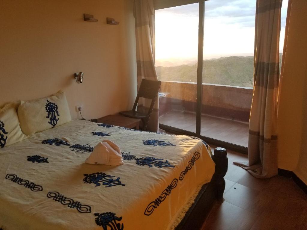 Old Abyssinia Lodge photo 2
