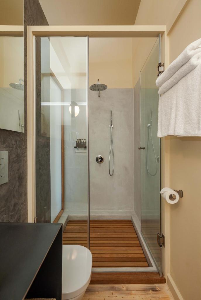 Casa Mespilea Room Type - Deluxe Double Room