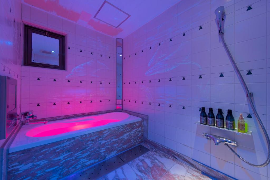 HOTEL W-AVANZA-W GROUP HOTELS and RESORTS- photo 4
